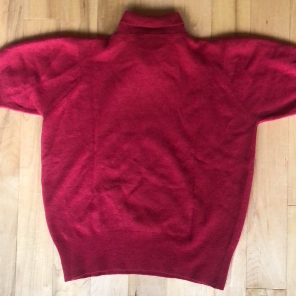 Collard Cashmere - Picture 3 of 4